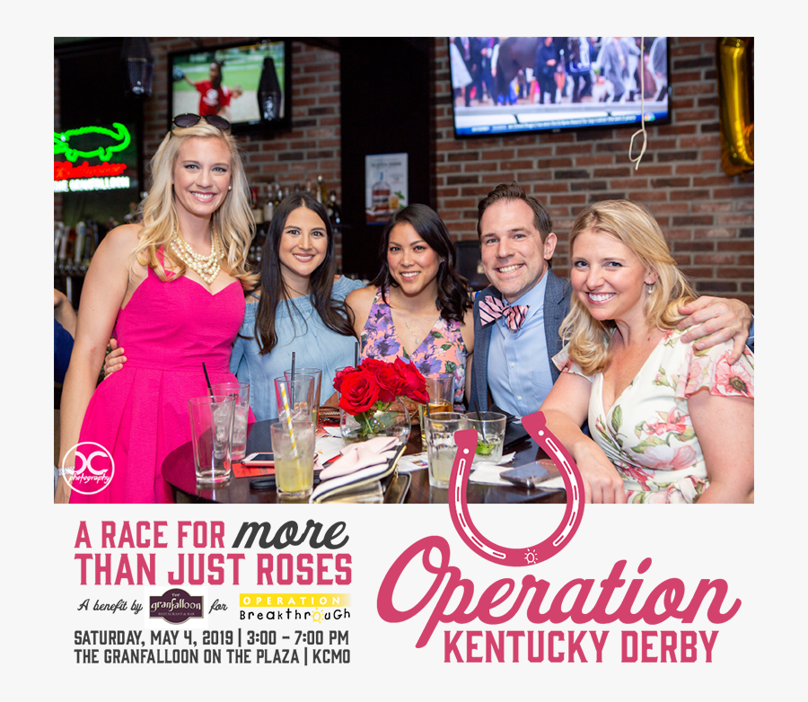 The Kentucky Derby Is Fondly Known As The Most Exciting - Thanksgiving, Transparent Clipart