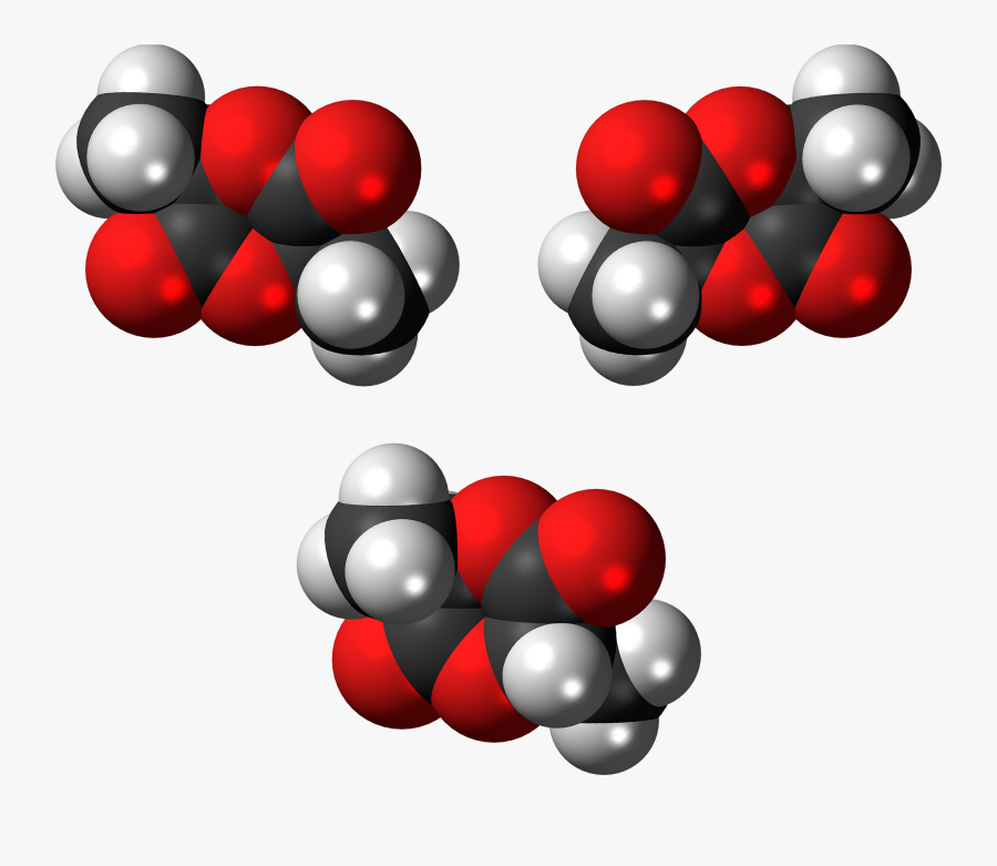 Molecule, Transparent Clipart
