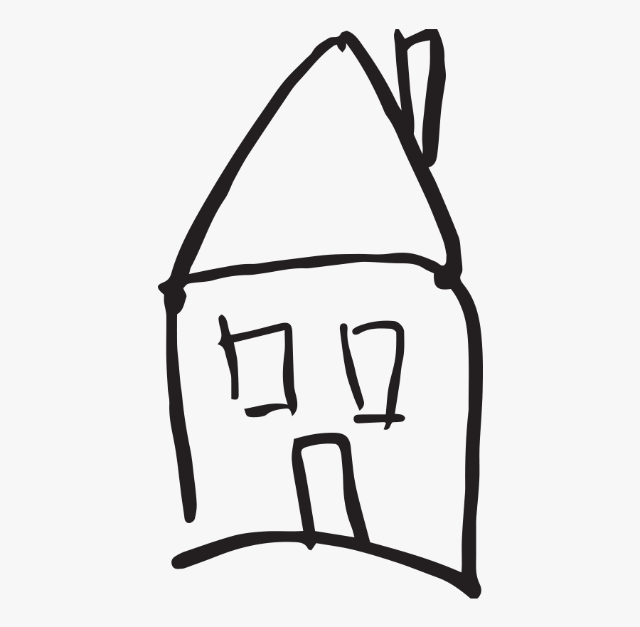 Suggestive Drawing Among Human And Artificial Intelligences - Sketch, Transparent Clipart