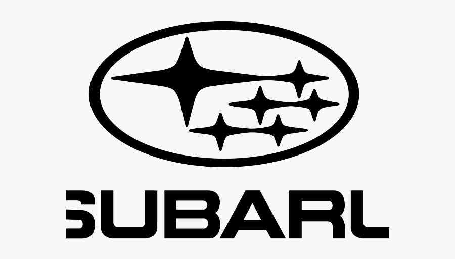 Subaru Clipart, Transparent Clipart