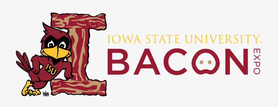 Iowa State Cyclones Decal Clipart , Png Download - Iowa State, Transparent Clipart