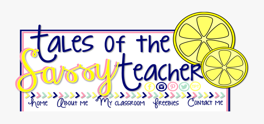 Tales Of The Sassy - Calligraphy, Transparent Clipart