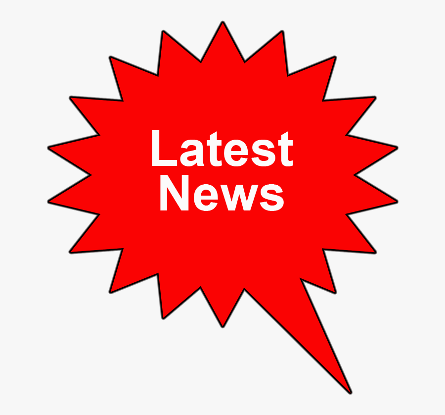 Latest News Transparent Image - Price Tag Png Green, Transparent Clipart