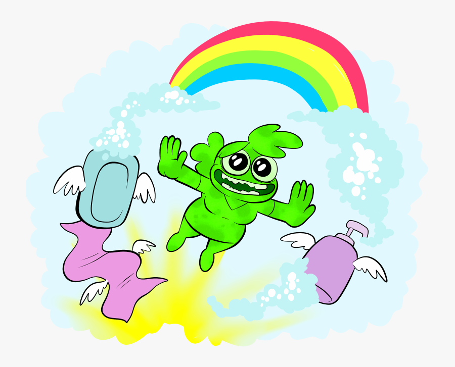 Cartoon, Transparent Clipart