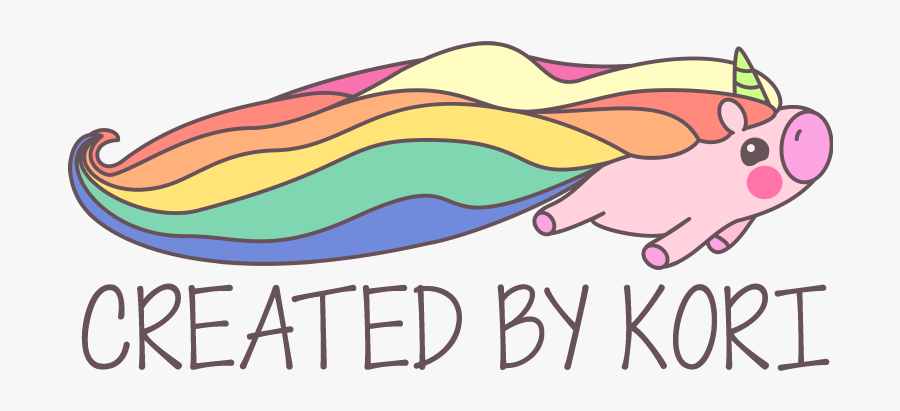 Created By Kori, Transparent Clipart