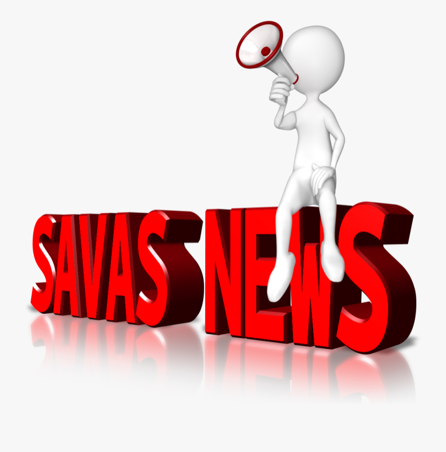 Breaking News Clipart, Transparent Clipart