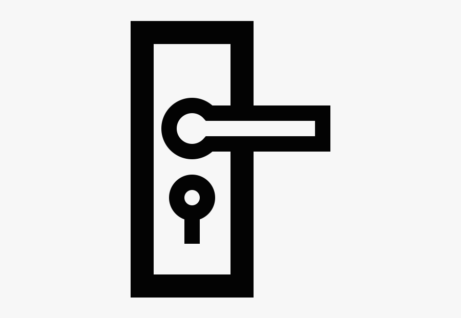 Digital Transformation Page Apigee - Doorknob Icon Png, Transparent Clipart