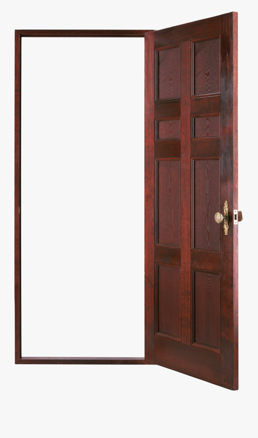 Open Door Png - Open Door Transparent Background, Transparent Clipart