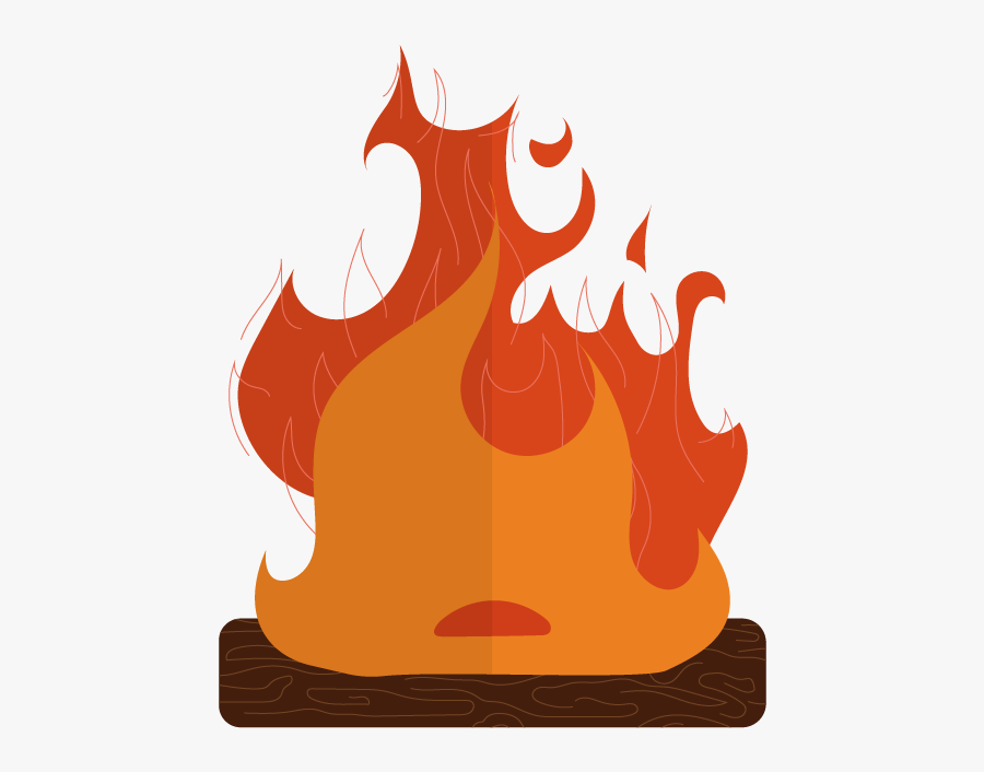 Calcifer Clipart , Png Download, Transparent Clipart