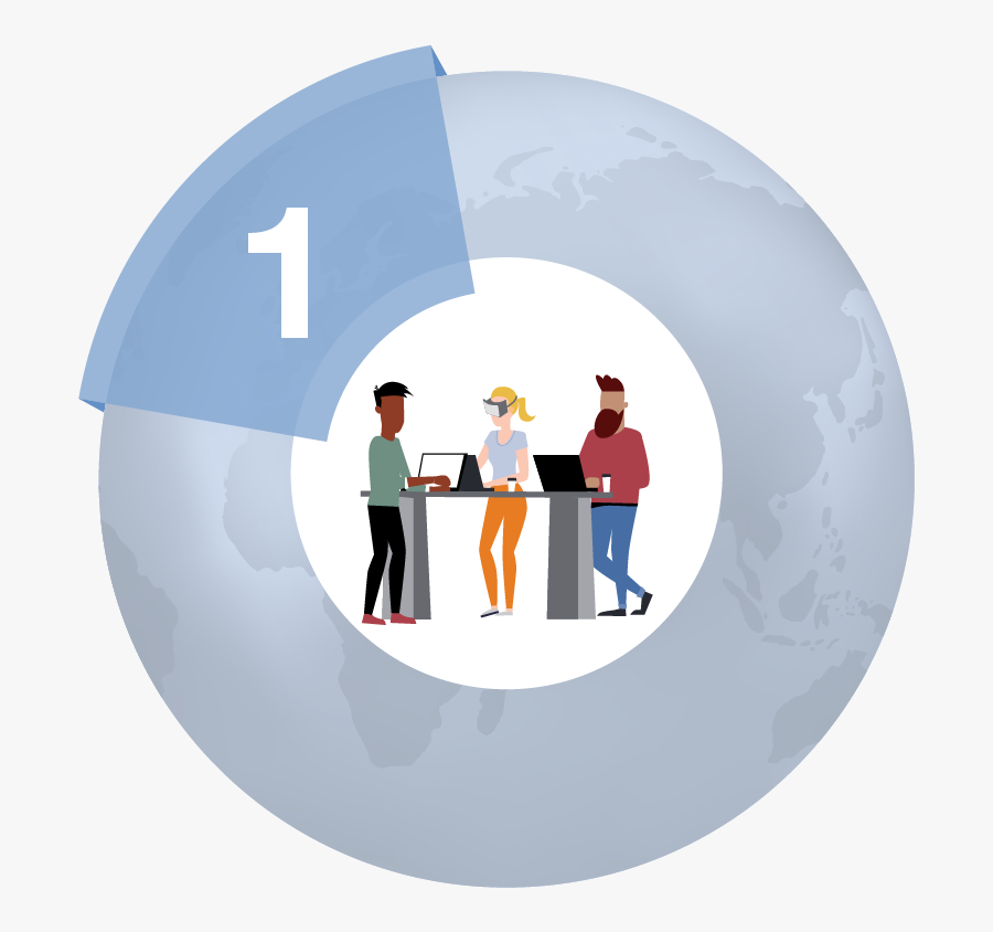 Circle, Transparent Clipart