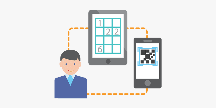Gps Location, Time Stamps, And Signature Capture - Illustration, Transparent Clipart