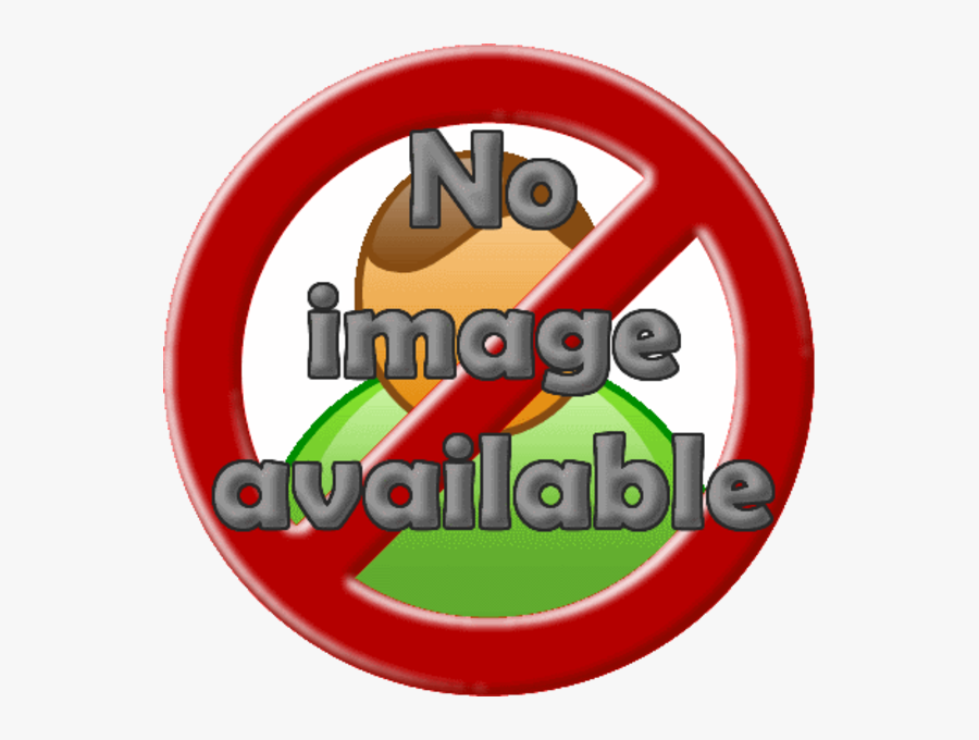 No Image Available - Circle, Transparent Clipart