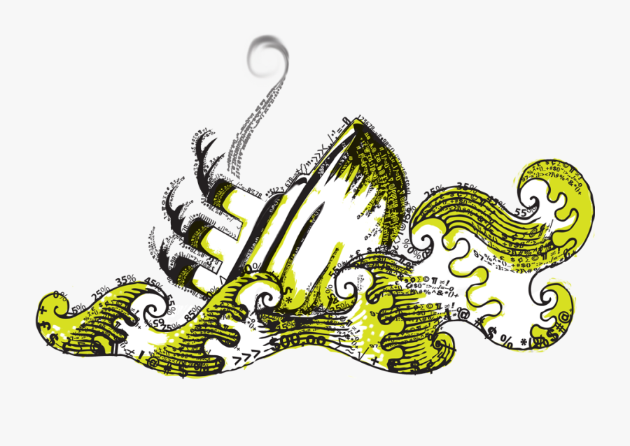 Interview Clipart Questionnaire - Illustration, Transparent Clipart