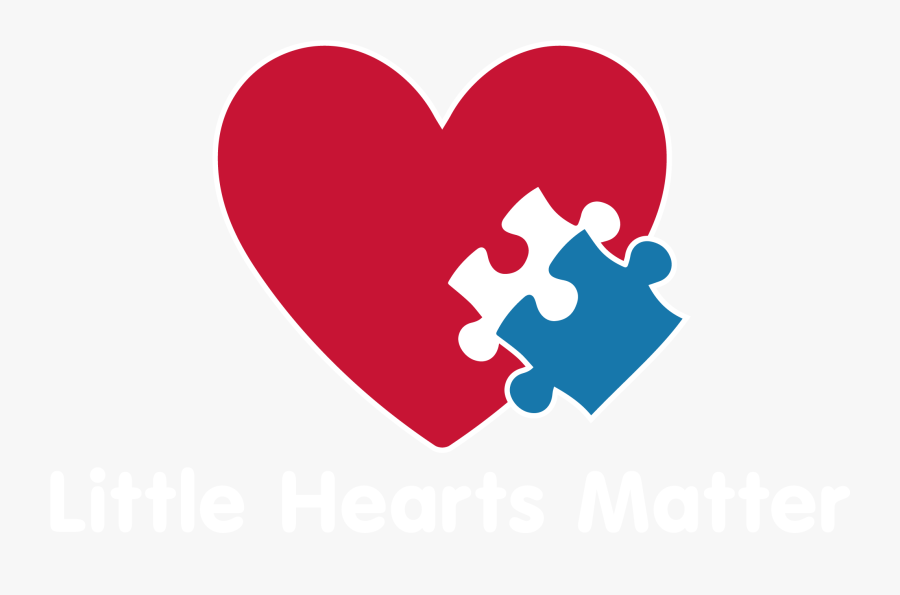 Little Hearts Matter Membership Questionnaire - Hypoplastic Left Heart Syndrome Symbol, Transparent Clipart