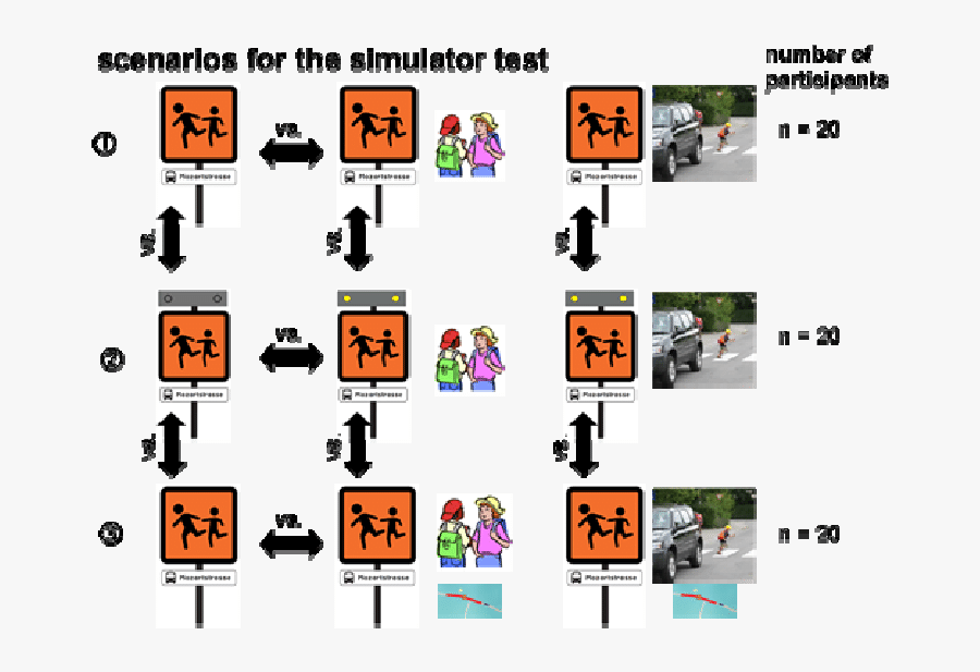 School Bus Stop Sign School Bus Stop Sign With Lightning - Osztálytalálkozó Meghívó, Transparent Clipart