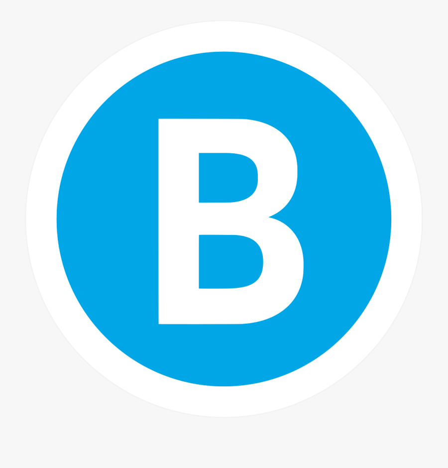 Coach Clipart Bus Terminal - Youtube Logo Blue Png, Transparent Clipart