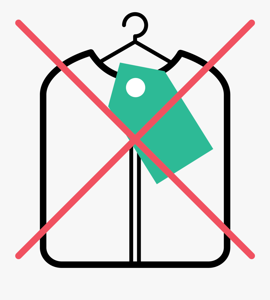 Do Not Dry Clean, Transparent Clipart