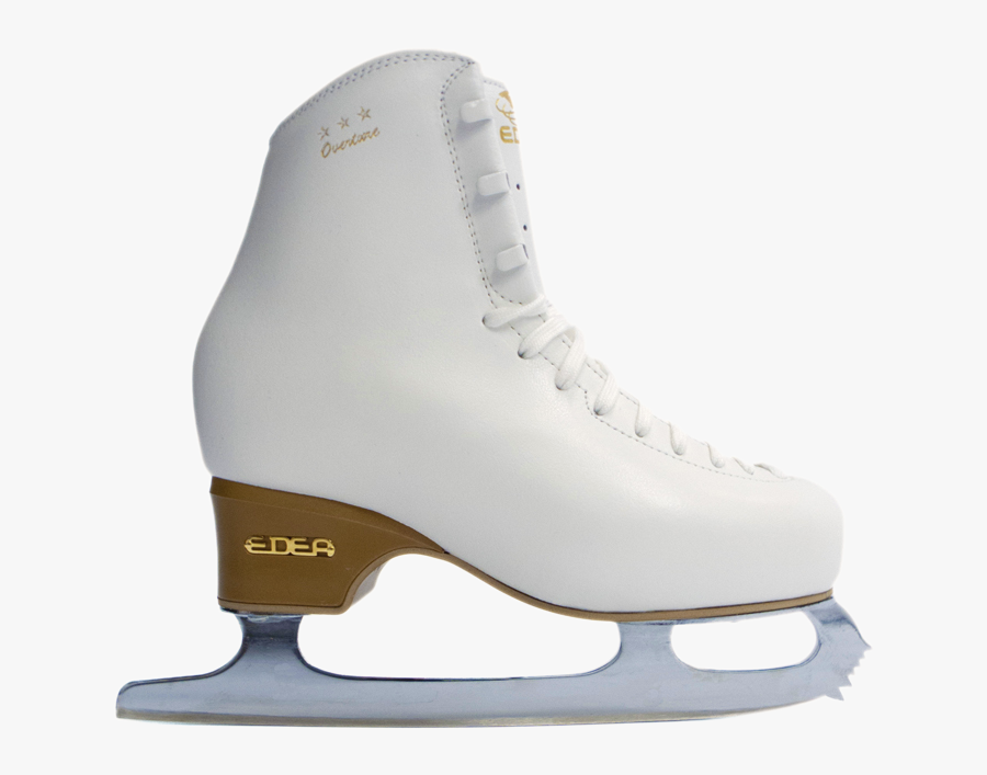 Ice Skate, Transparent Clipart