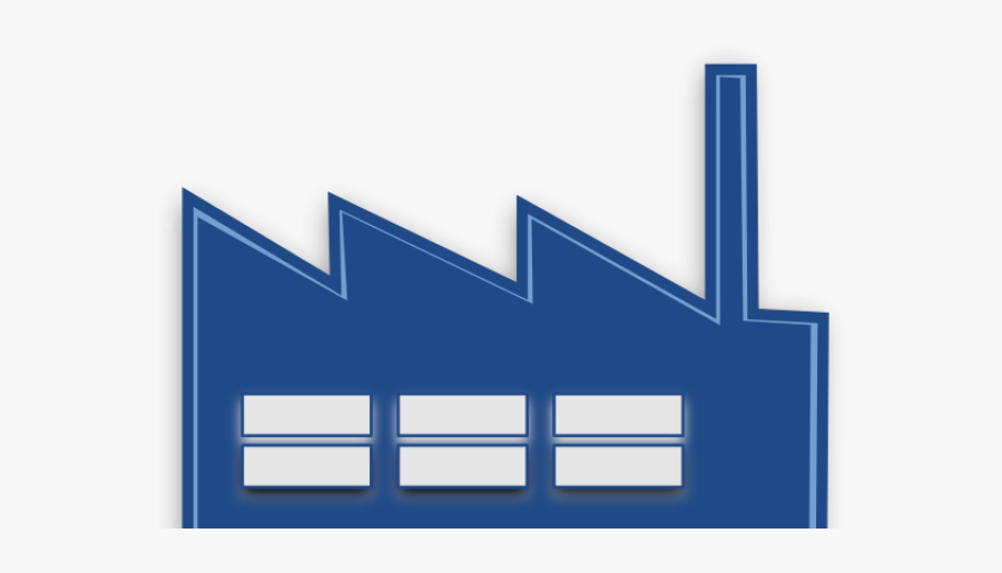 Small Scale Industries Clipart, Transparent Clipart