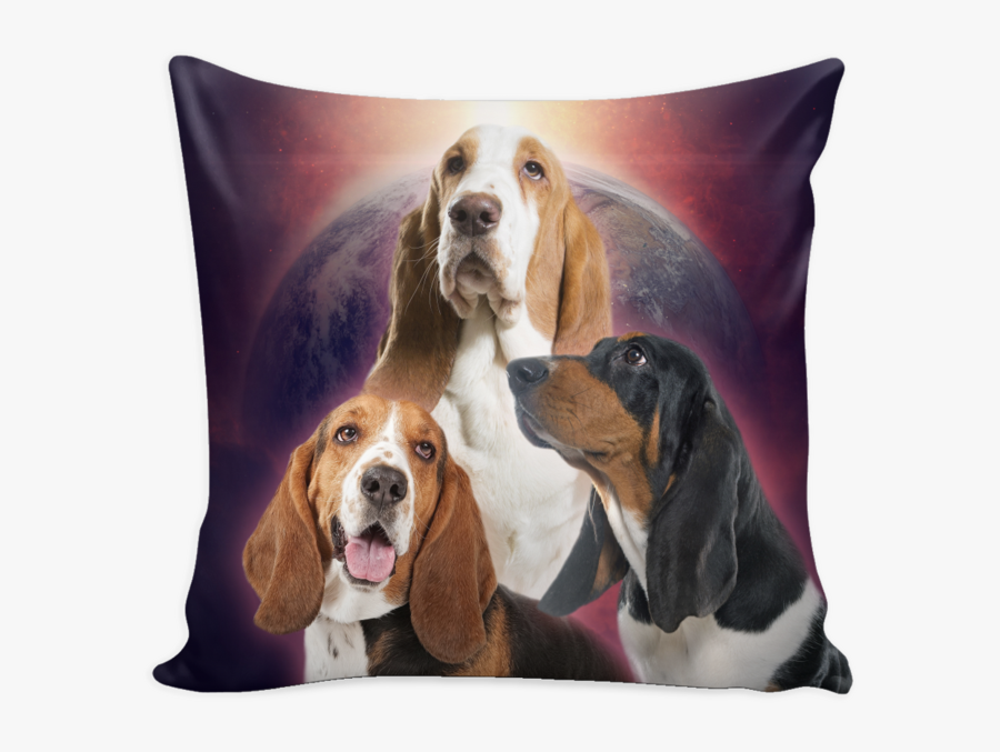 Transparent Basset Hound Png - Basset Hound, Transparent Clipart