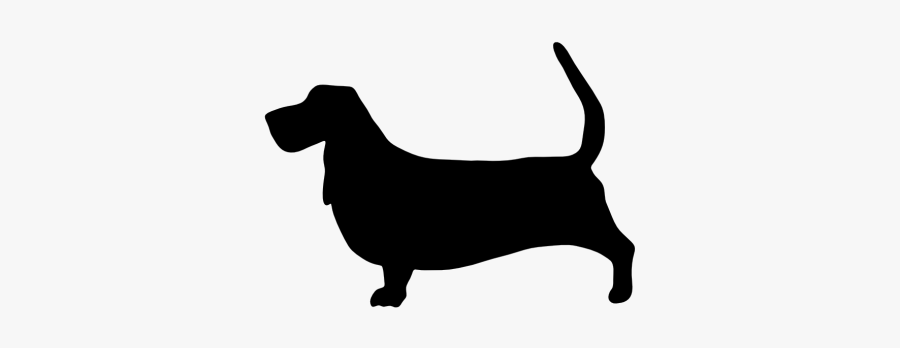 Dog, Transparent Clipart