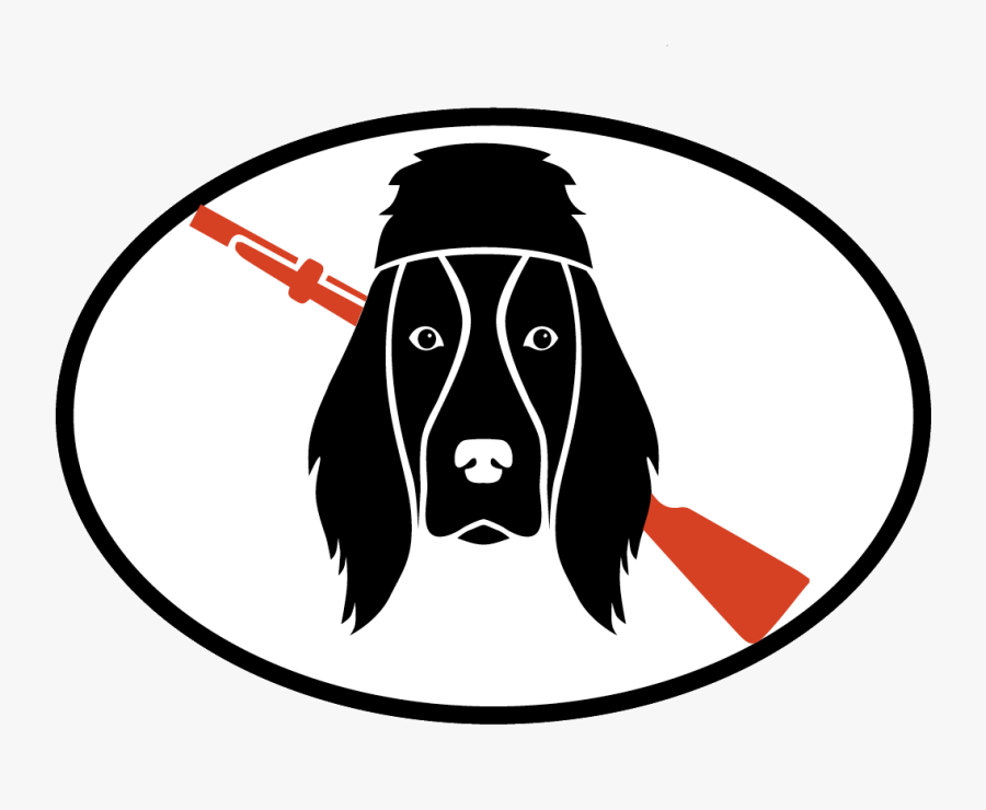 Basset Hound, Transparent Clipart