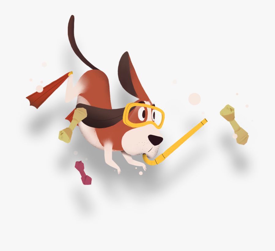 Cartoon, Transparent Clipart