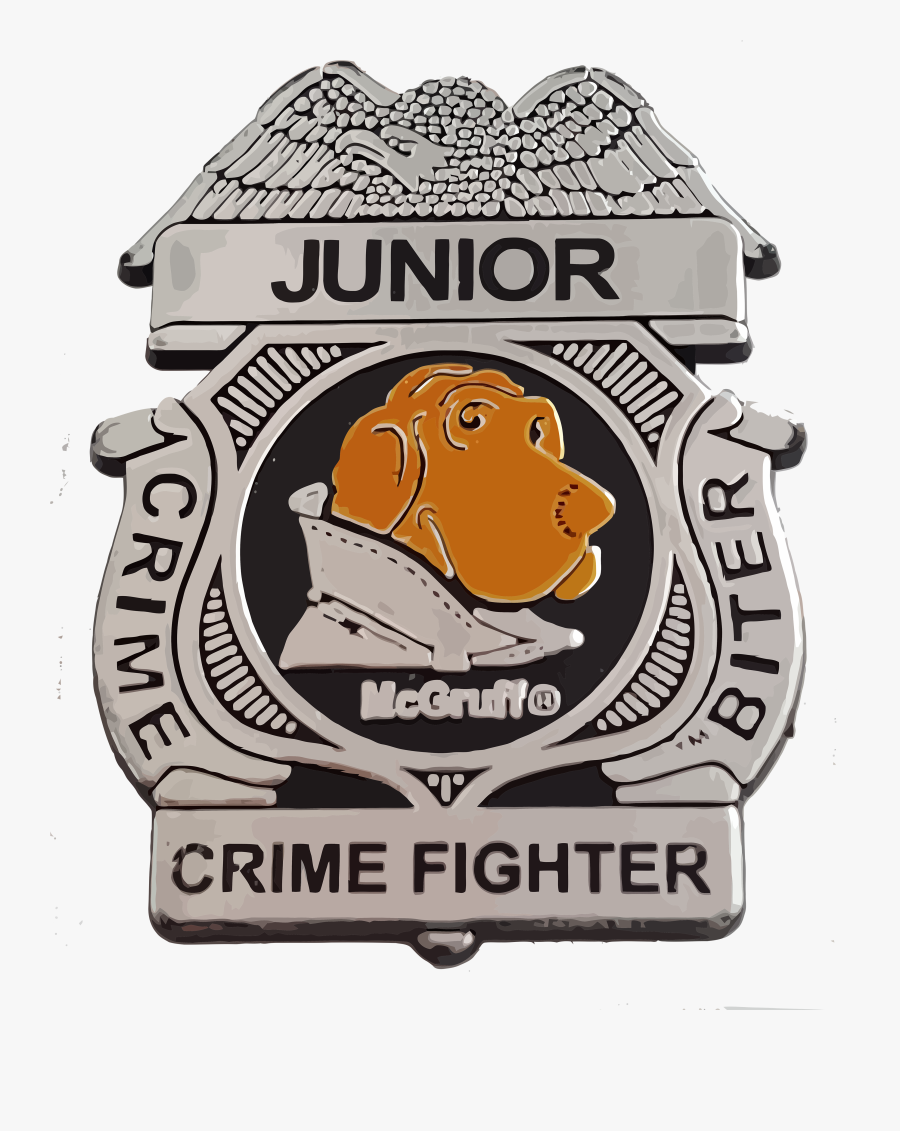 Plastic Badge, Transparent Clipart
