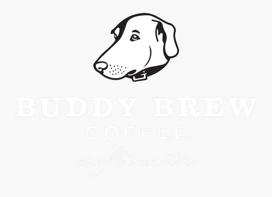 Buddy Brew Logo"
 Itemprop="logo - Buddy Brew Coffee - Hyde Park Village, Transparent Clipart