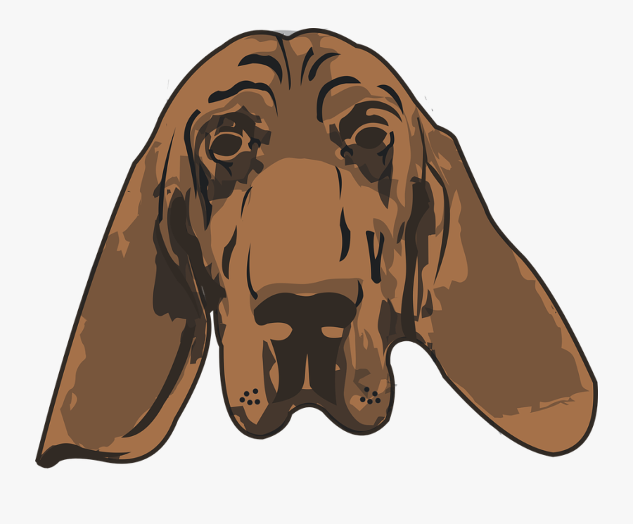 Sabueso Perro Png, Transparent Clipart
