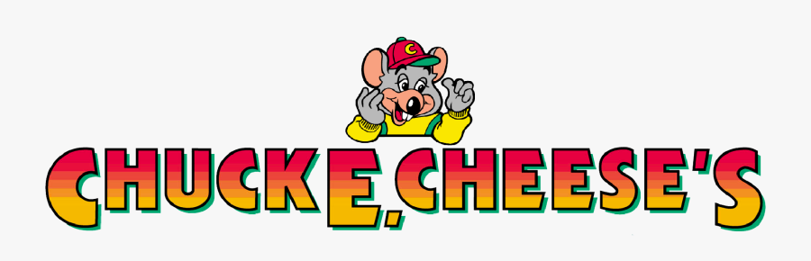Cec 94 Pbs Kids Version - Chuck E Cheese, Transparent Clipart