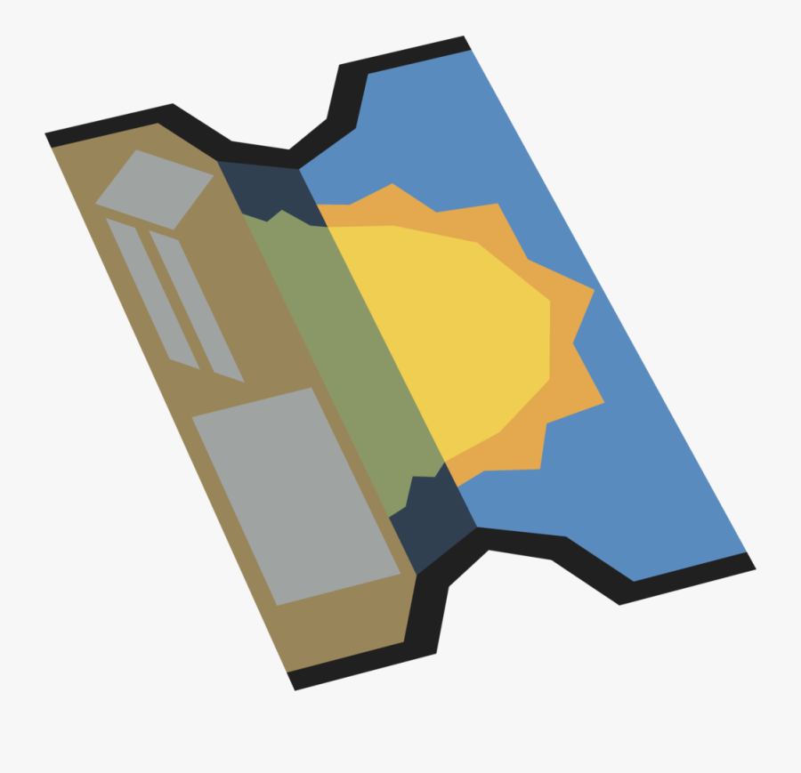 The Runescape Wiki - Graphic Design, Transparent Clipart