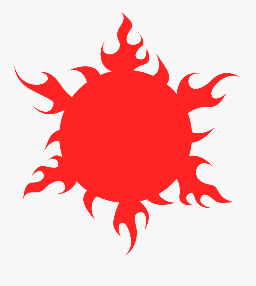 Sun Clip Art, Transparent Clipart