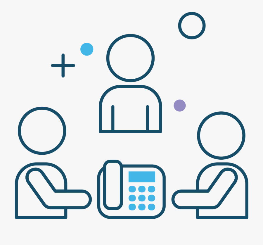 Ai For Digital And Creative Agencies - Circle, Transparent Clipart