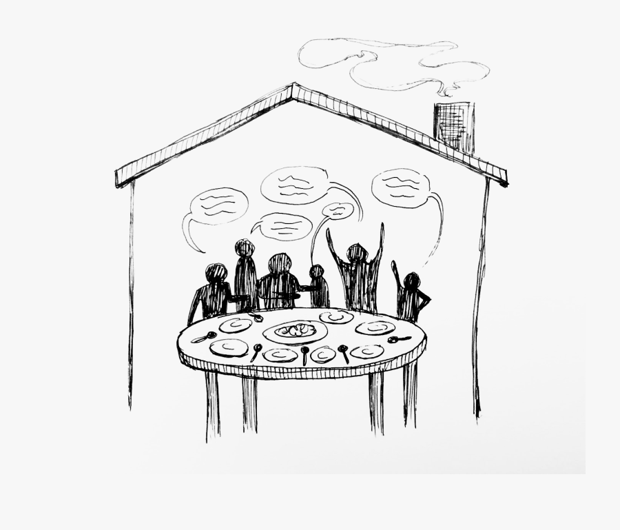 Cartoon, Transparent Clipart