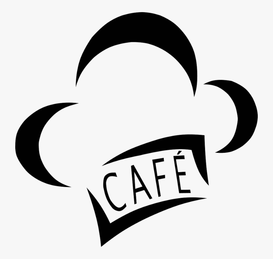 Cafe Logo 2015 Mark Only, Transparent Clipart