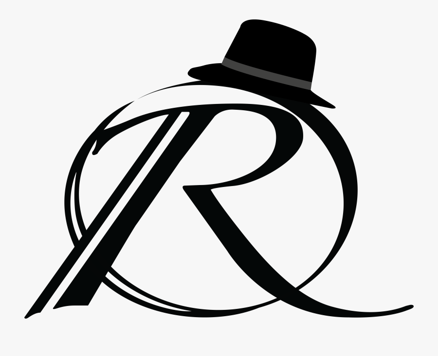 Transparent R Logo Png, Transparent Clipart