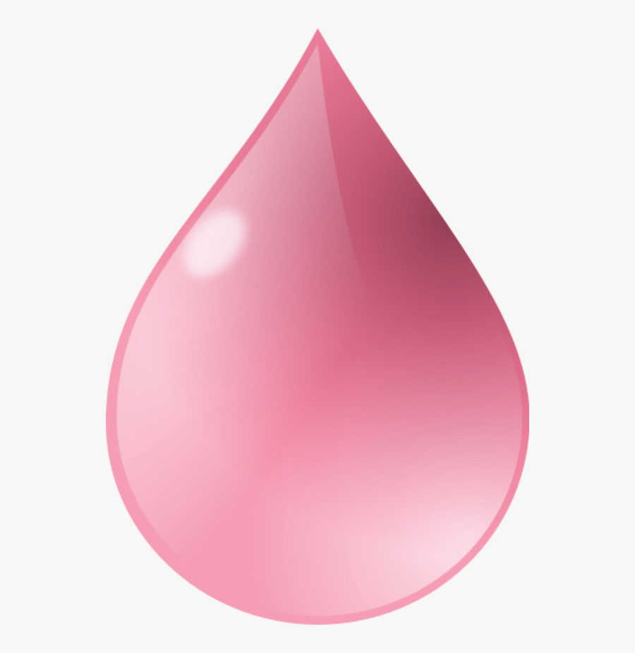 Pc Mob, A Drop Of Dew, - Triangle, Transparent Clipart