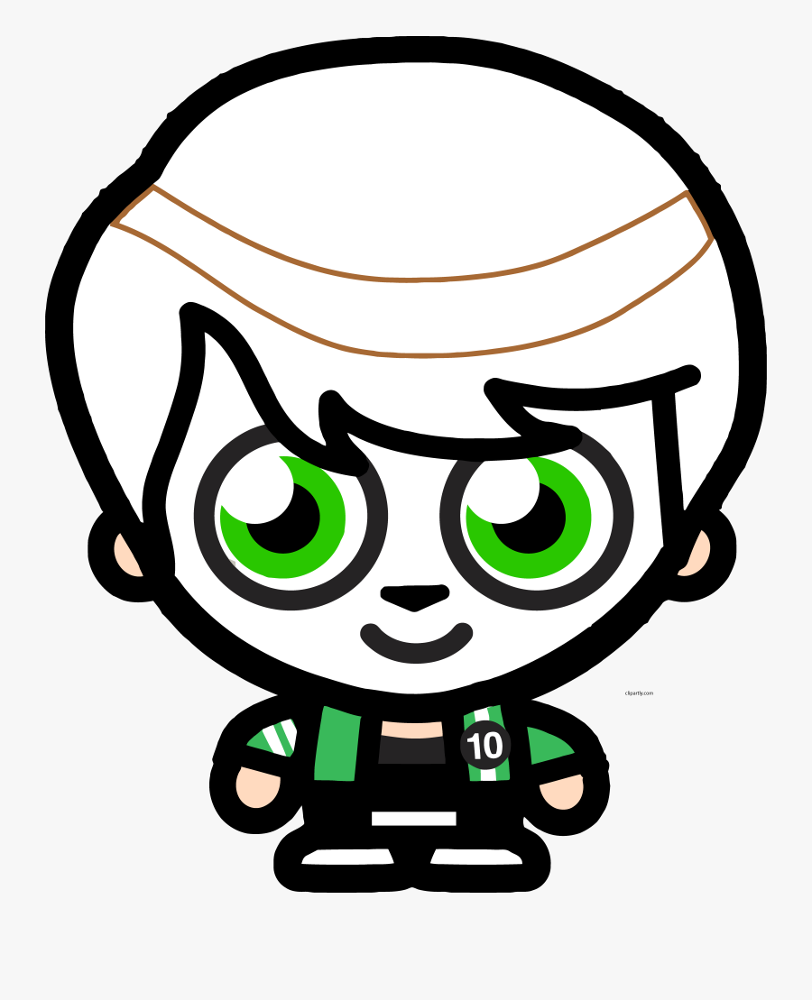 Mob Clipart, Transparent Clipart