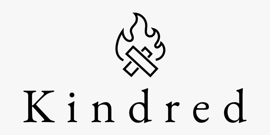 Kindred Healthcare Logo Png, Transparent Clipart