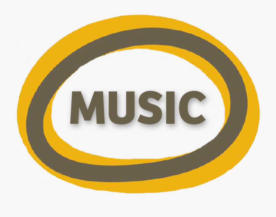 Aunty Wendy"s Mob Home Text Section Music Logo 01 ,, Transparent Clipart