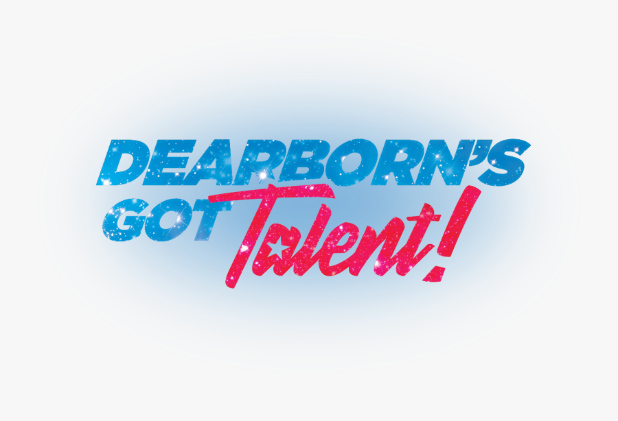 Talented High School Students From Across Dearborn - Calligraphy, Transparent Clipart