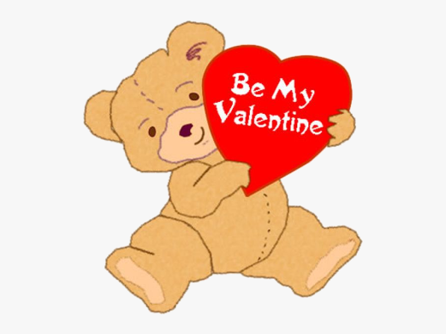 Happy Valentines Day Clipart Images Transparent Png - Happy Valentines Day 2019, Transparent Clipart