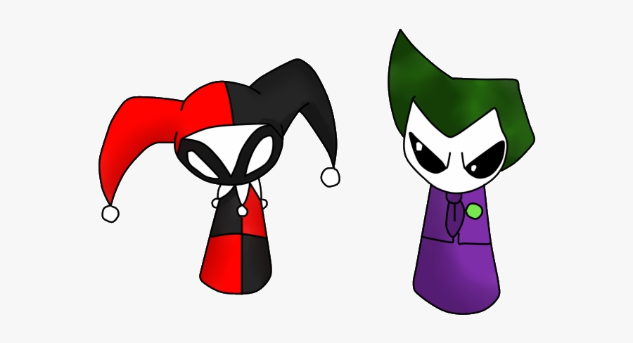 Easy Free Joker Clipart Clip Art On Transparent Png - Cartoon Easy Joker Drawings, Transparent Clipart