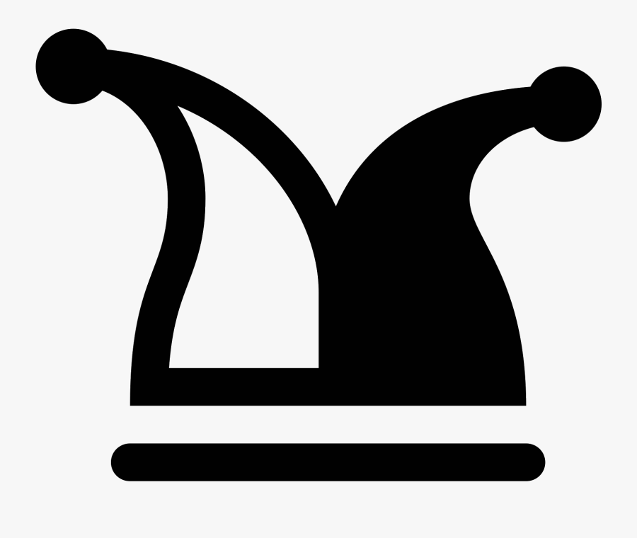 Clipart Free Download Cones Download Gratuito Em - Icon Joker Vector, Transparent Clipart