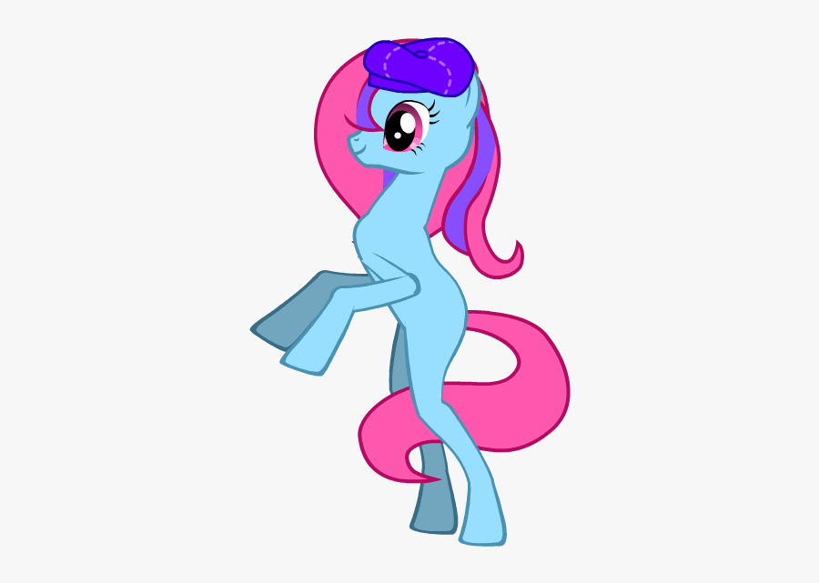 My Little Pony Monster High Combined - Illustration, Transparent Clipart