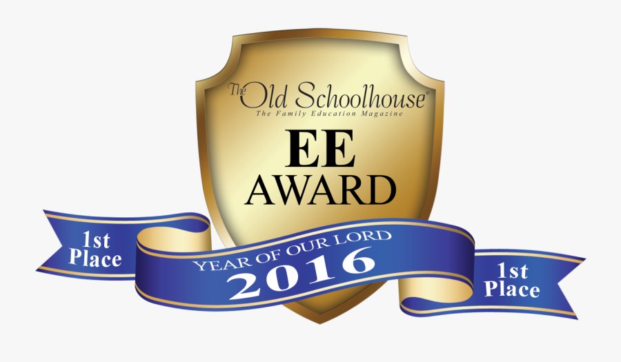 Old Awards, Transparent Clipart