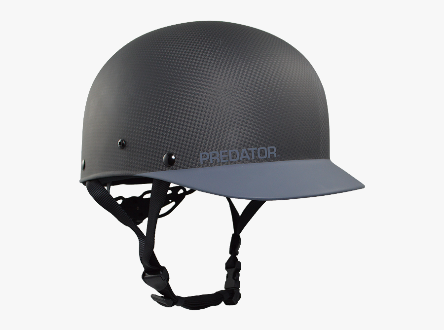 Shiznit - Predator Helmet - Kayak Helmet, Transparent Clipart