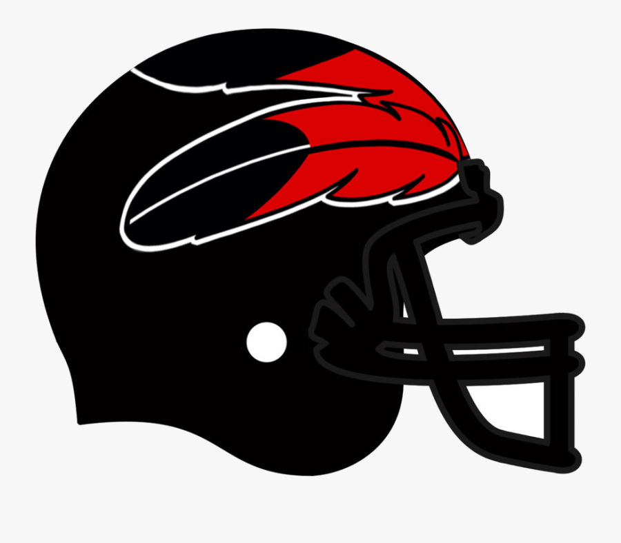 Football Helmet Clip Art Cliparts Transparent Png - Football Helmet, Transparent Clipart