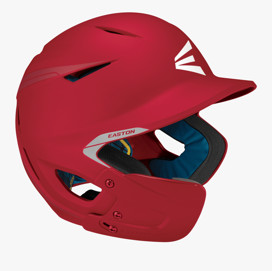 Easton Pro X Matte Junior Baseball Helmet Easton Baseball Helmet Jaw